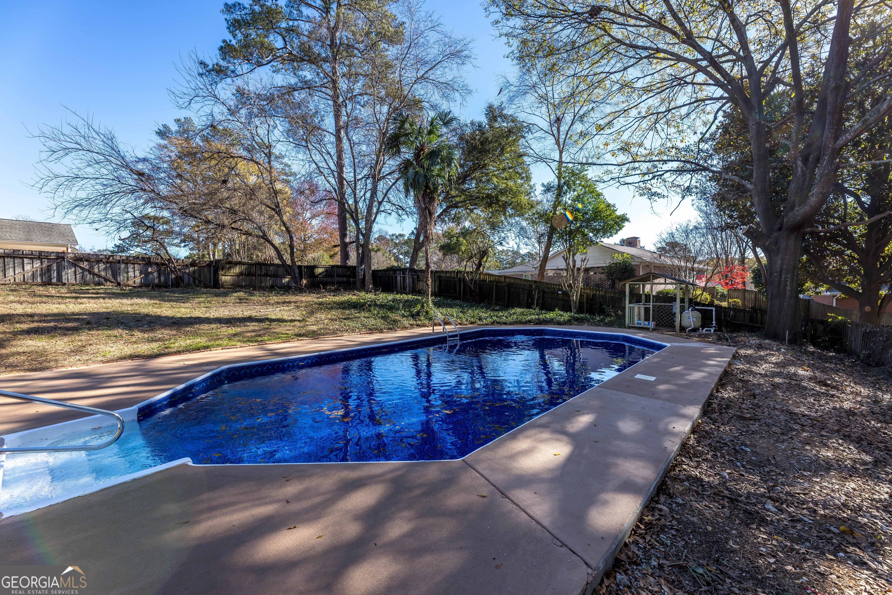 6002 Canterbury Drive Columbus, GA 31909 - Photo 37 of 39