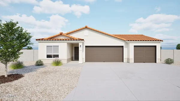 $321,990 | 1374 West Aztec Drive, Coolidge, AZ 85128