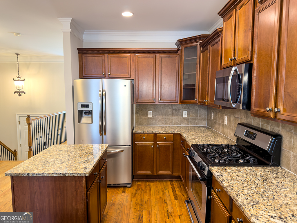 1221 Concord Road Southeast Smyrna, GA 30080 - Photo 3 of 22