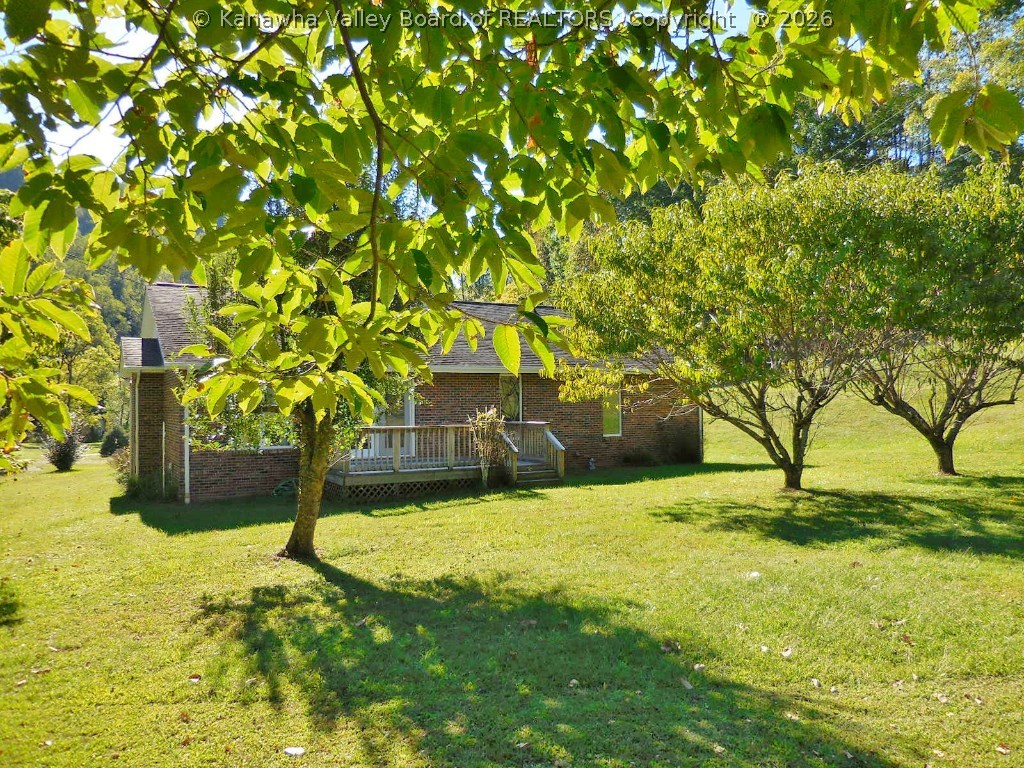 1003 Fishers Fork Road Charleston, WV 25312 - Photo 27 of 30 Gallery Image 27
