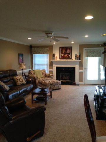5445 Creech Road Lucama, NC 27851 - Photo 13 of 31 Additional Photo