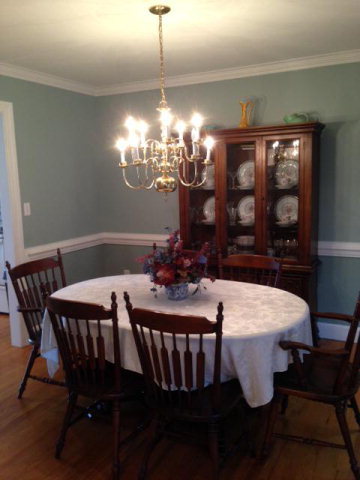 5445 Creech Road Lucama, NC 27851 - Photo 14 of 31 Additional Photo