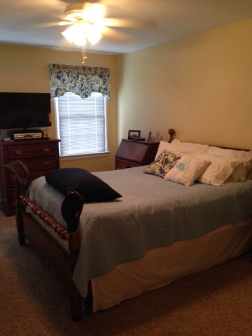 5445 Creech Road Lucama, NC 27851 - Photo 16 of 31 Additional Photo