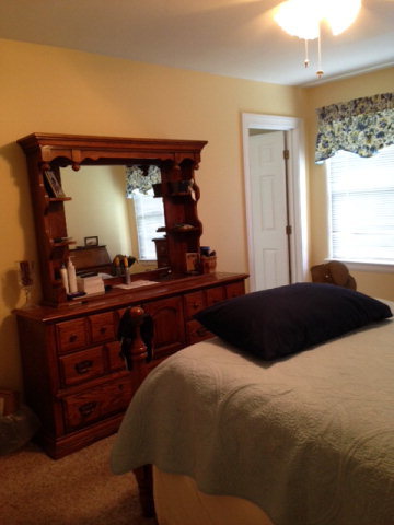 5445 Creech Road Lucama, NC 27851 - Photo 21 of 31 Additional Photo