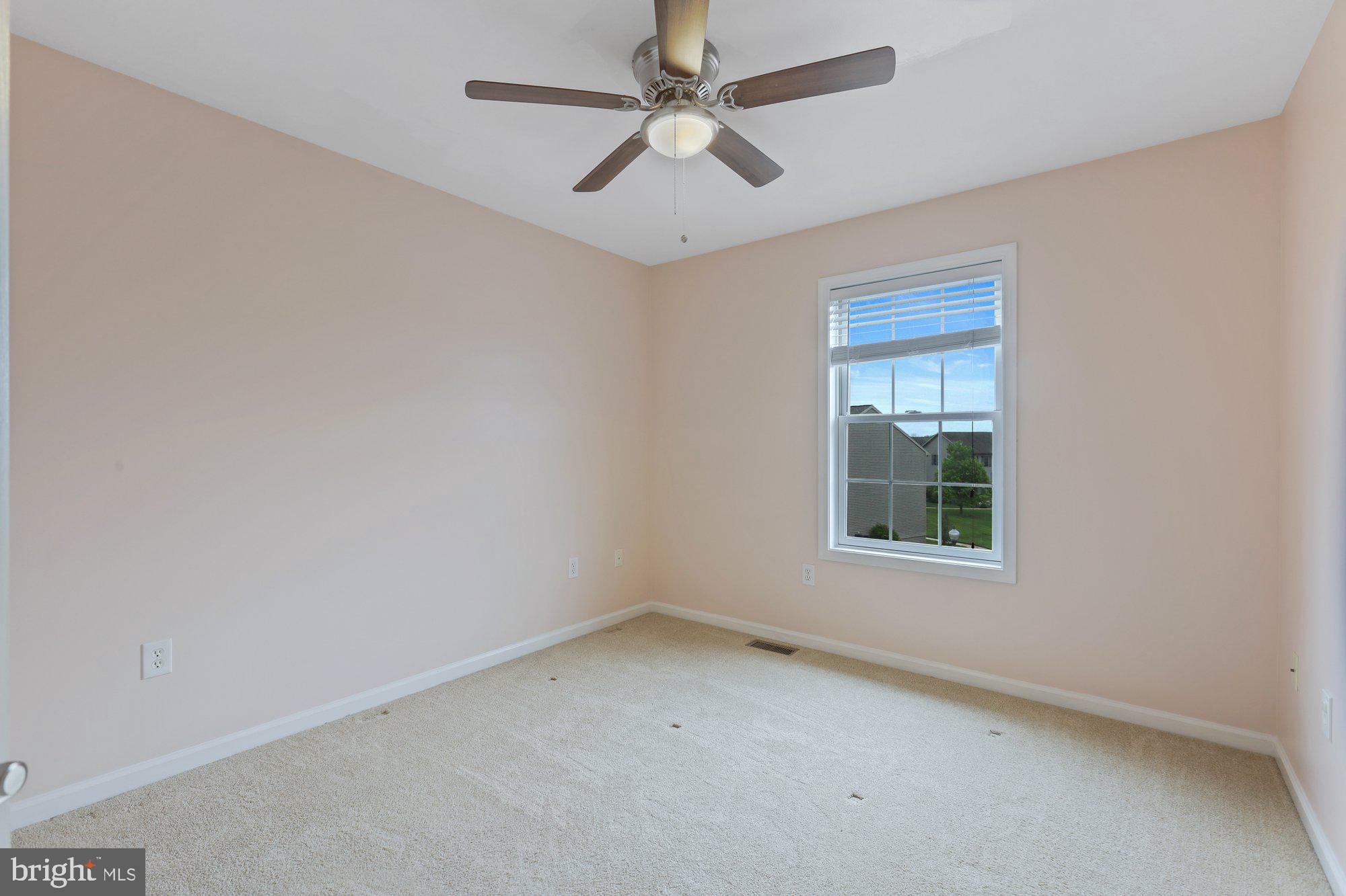 1232 Overlook Road Middletown, PA 17057 - Photo 14 of 26 Bedroom 2 View from Entrance Door