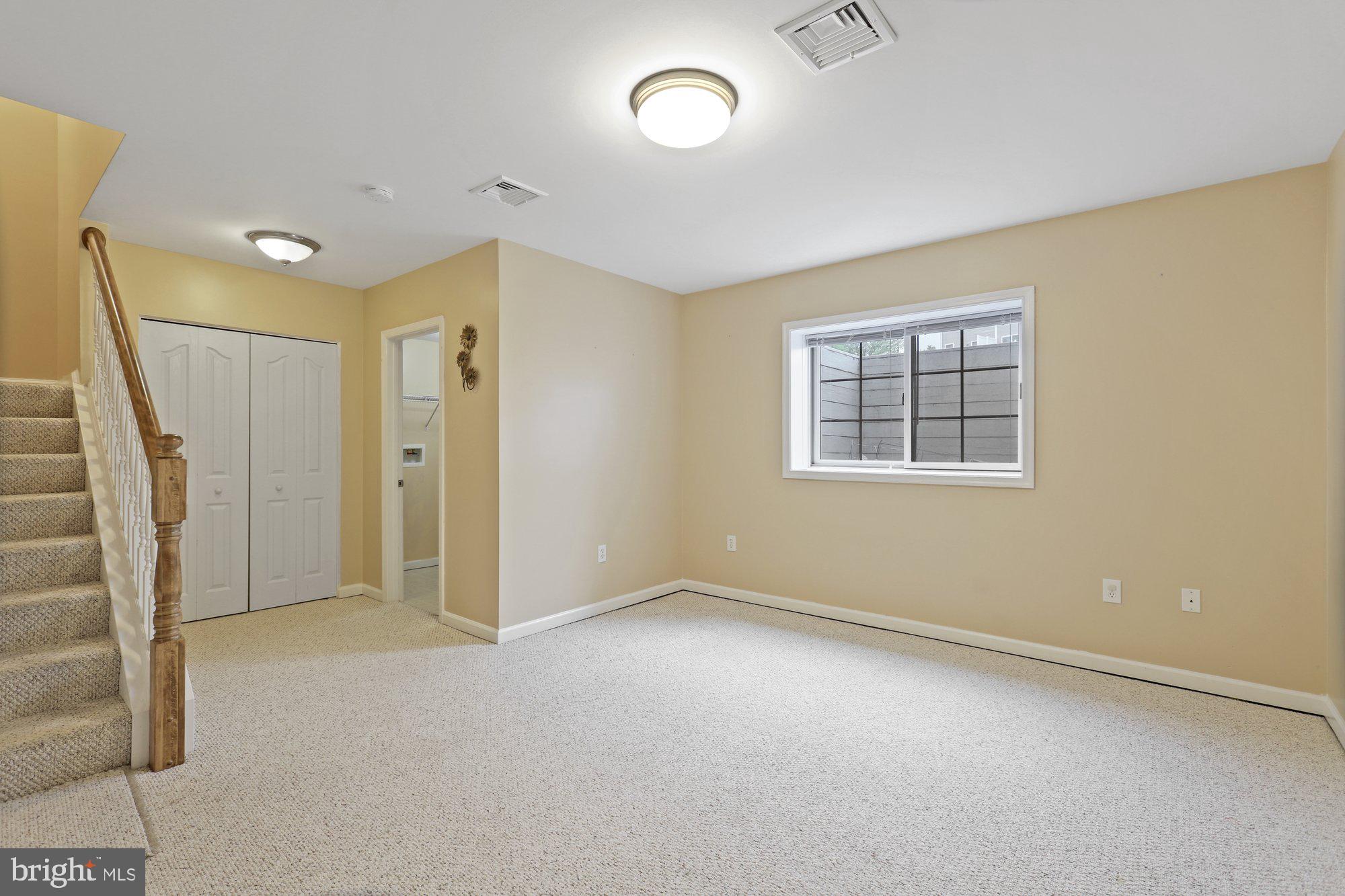 1232 Overlook Road Middletown, PA 17057 - Photo 23 of 26 View of Laundry Entrance and Dbl Closet Doors