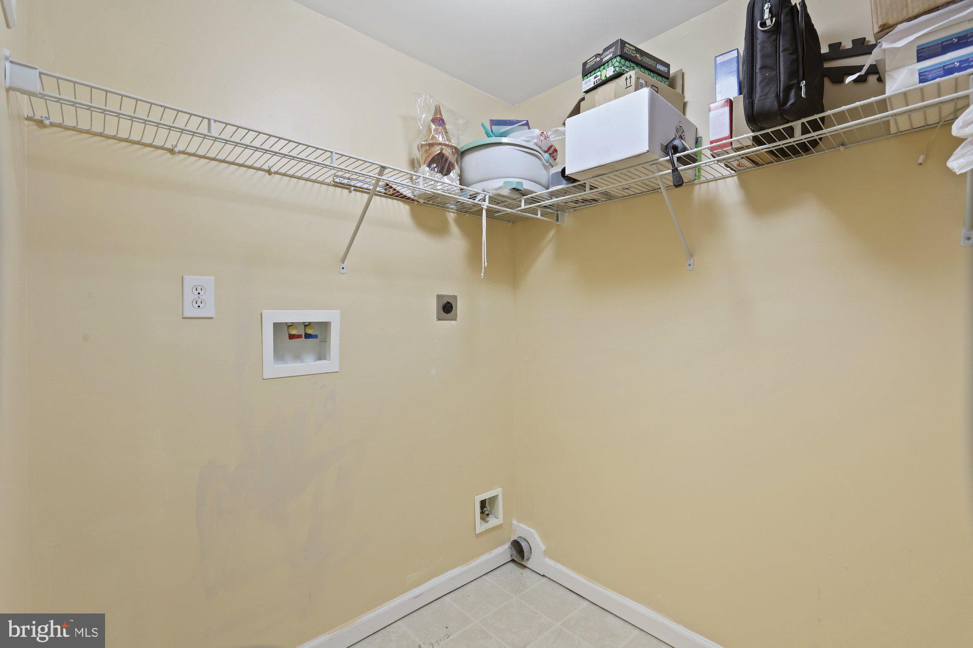 1232 Overlook Road Middletown, PA 17057 - Photo 24 of 26 Laundry Room View from Entrance