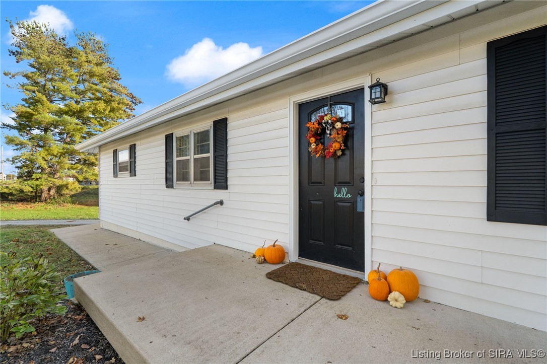 1235 Highway 62 Corydon, IN 47112 - Photo 15 of 40