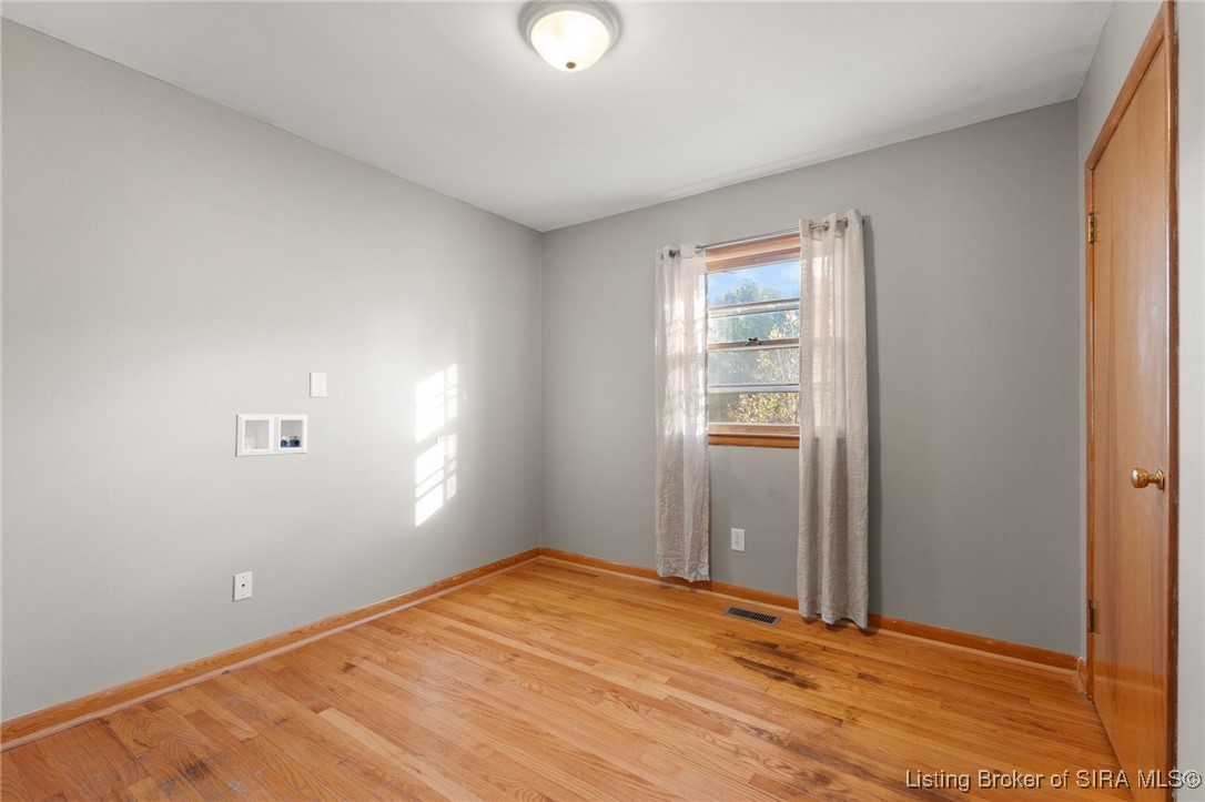 1235 Highway 62 Corydon, IN 47112 - Photo 31 of 40 Bedroom 3