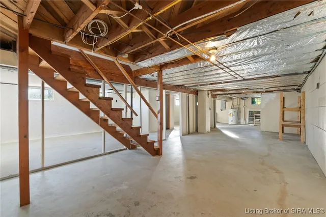 $249,900 | 1235 Highway 62, Corydon, IN 47112