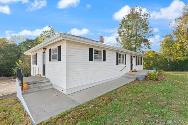 $249,900 | 1235 Highway 62, Corydon, IN 47112