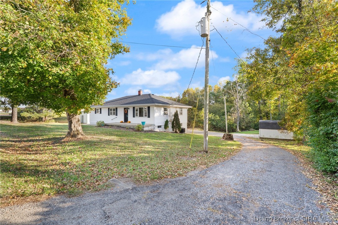 1235 Highway 62 Corydon, IN 47112 - Photo 10 of 40