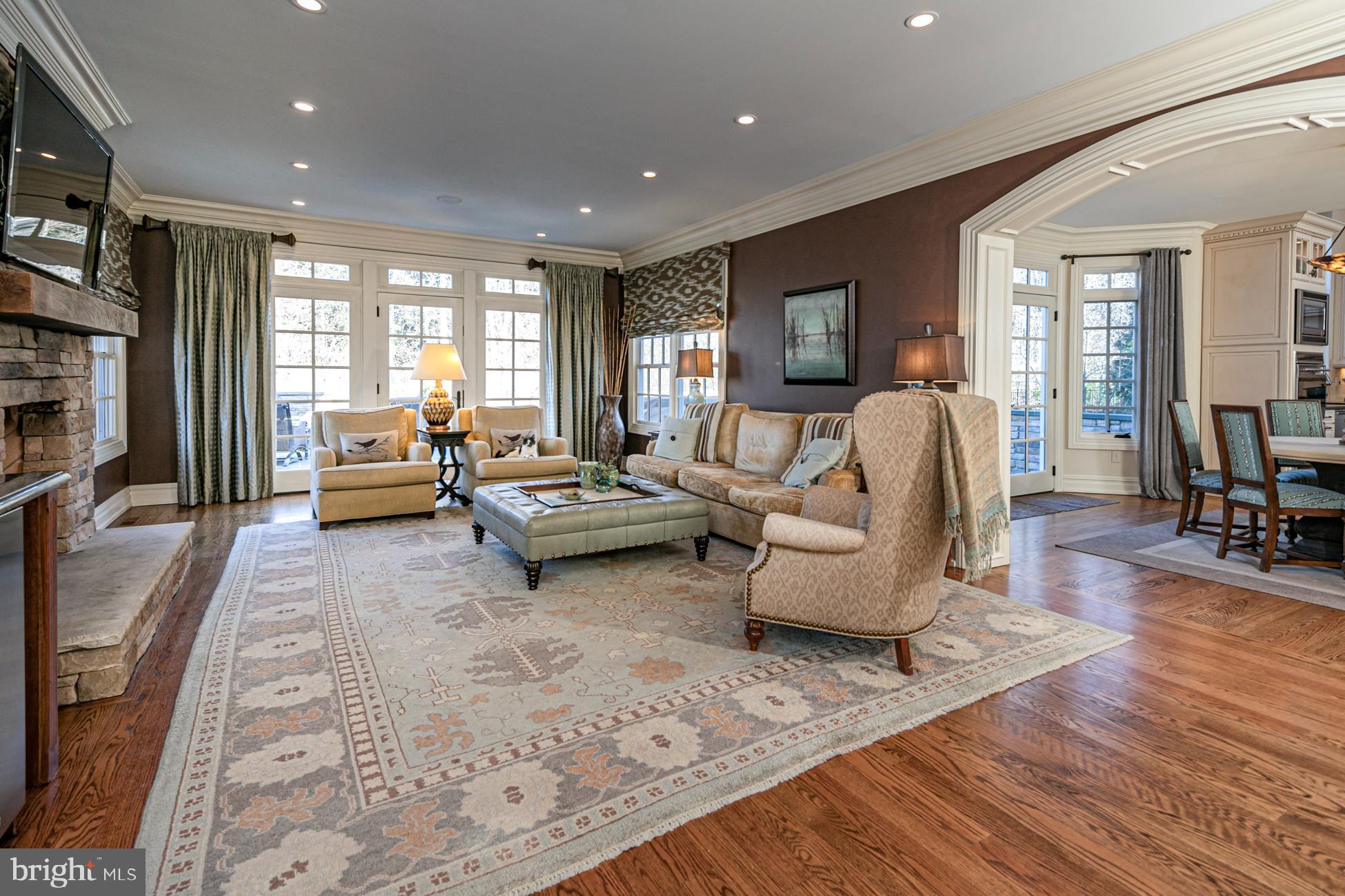 219 Edgerstoune Road Princeton, NJ 08540 - Photo 11 of 42