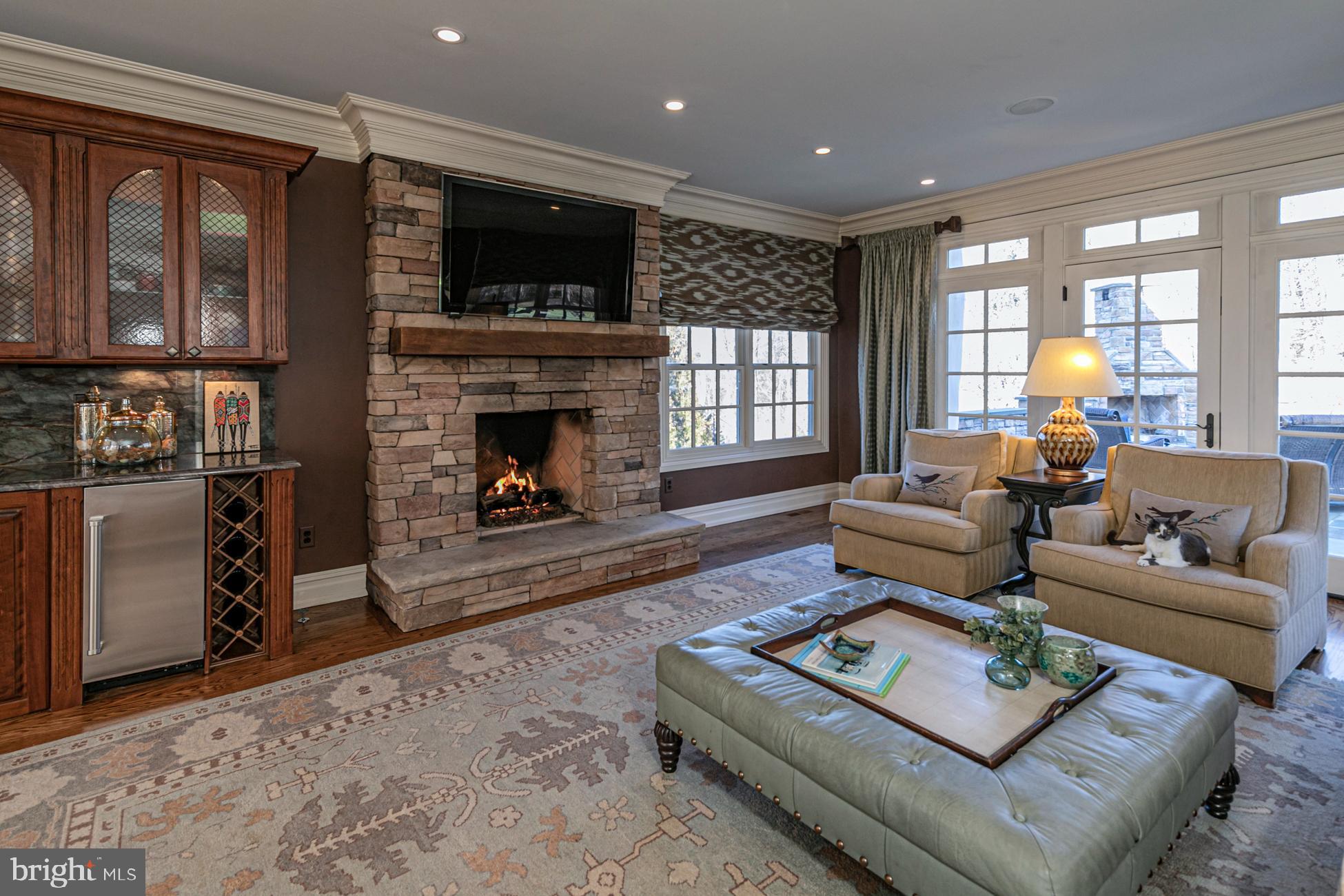 219 Edgerstoune Road Princeton, NJ 08540 - Photo 12 of 42
