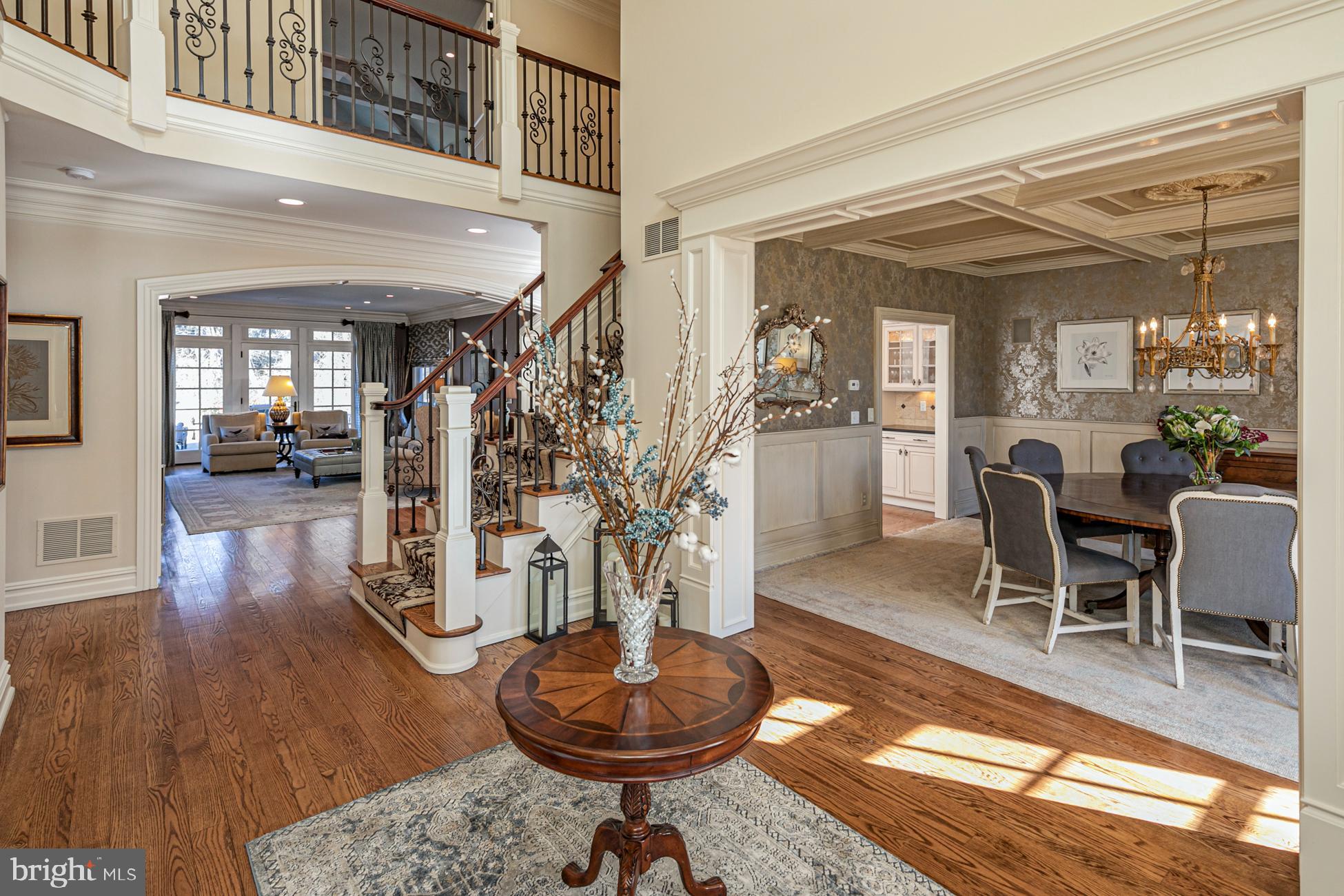 219 Edgerstoune Road Princeton, NJ 08540 - Photo 17 of 42