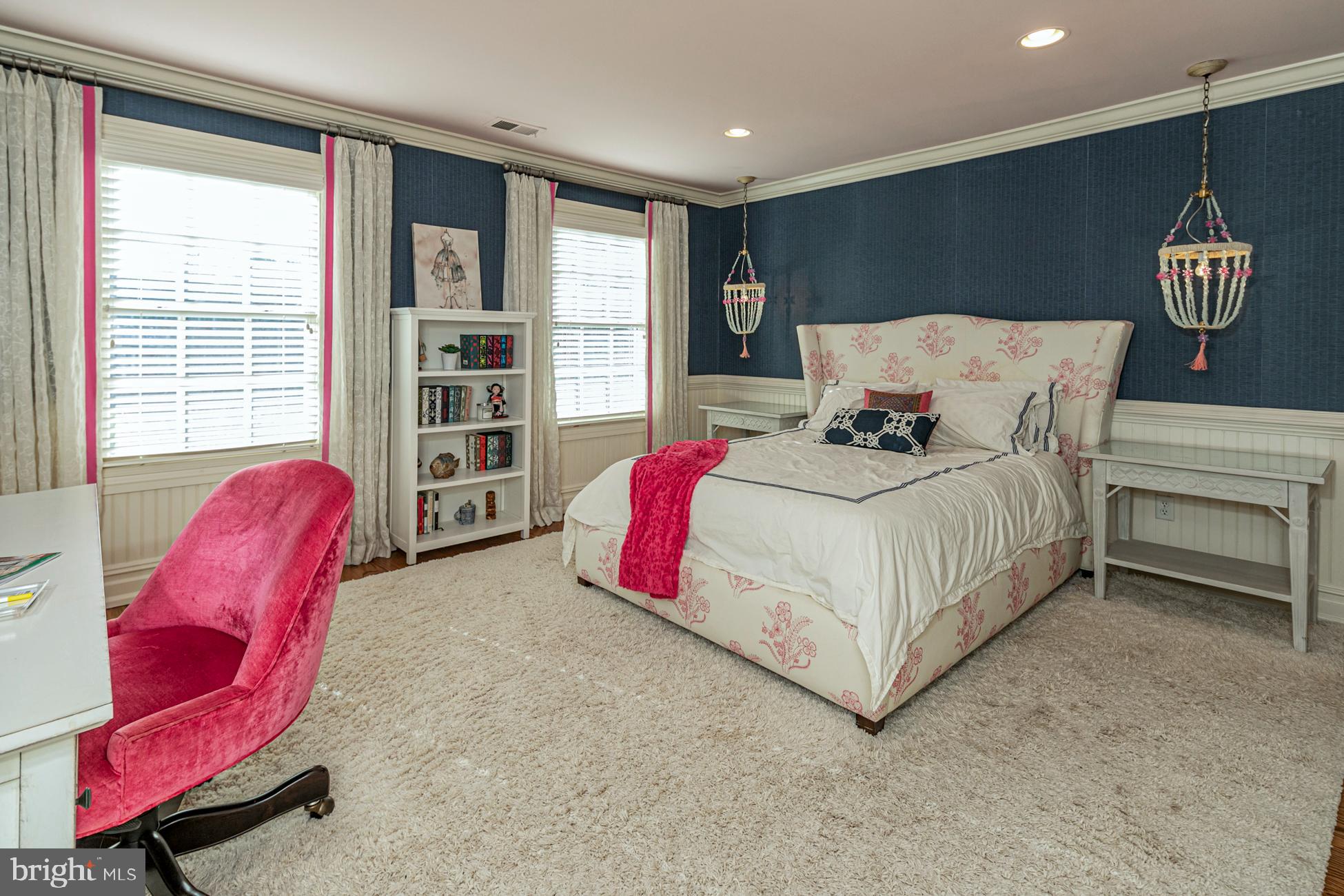 219 Edgerstoune Road Princeton, NJ 08540 - Photo 23 of 42