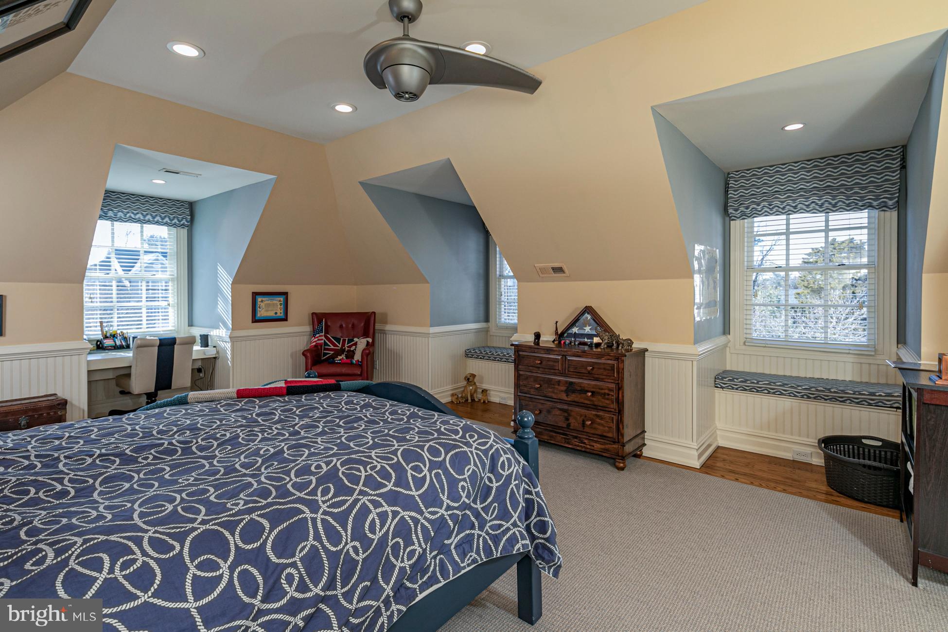 219 Edgerstoune Road Princeton, NJ 08540 - Photo 28 of 42