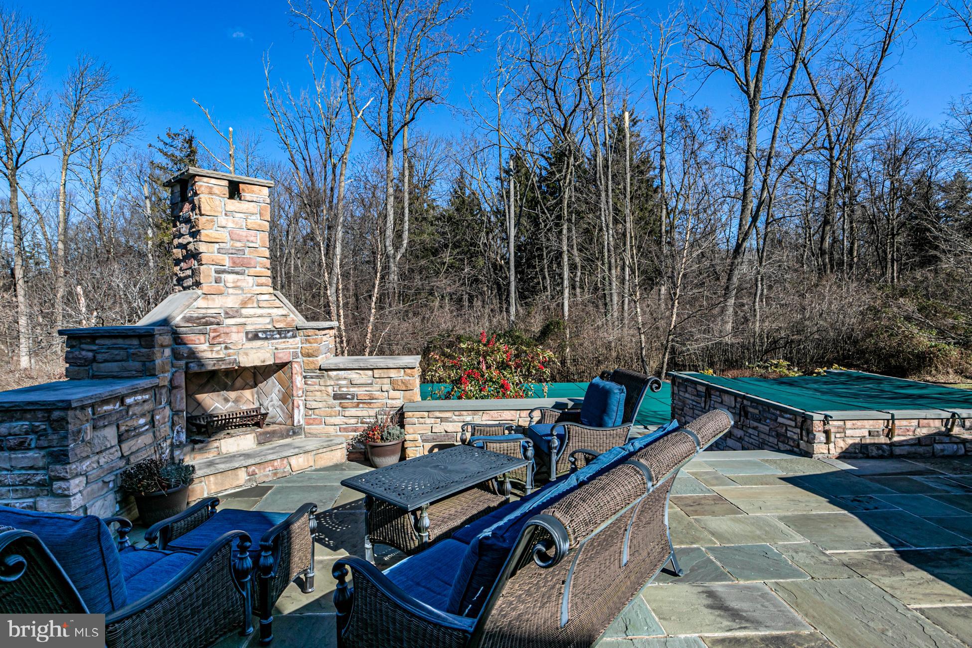 219 Edgerstoune Road Princeton, NJ 08540 - Photo 36 of 42
