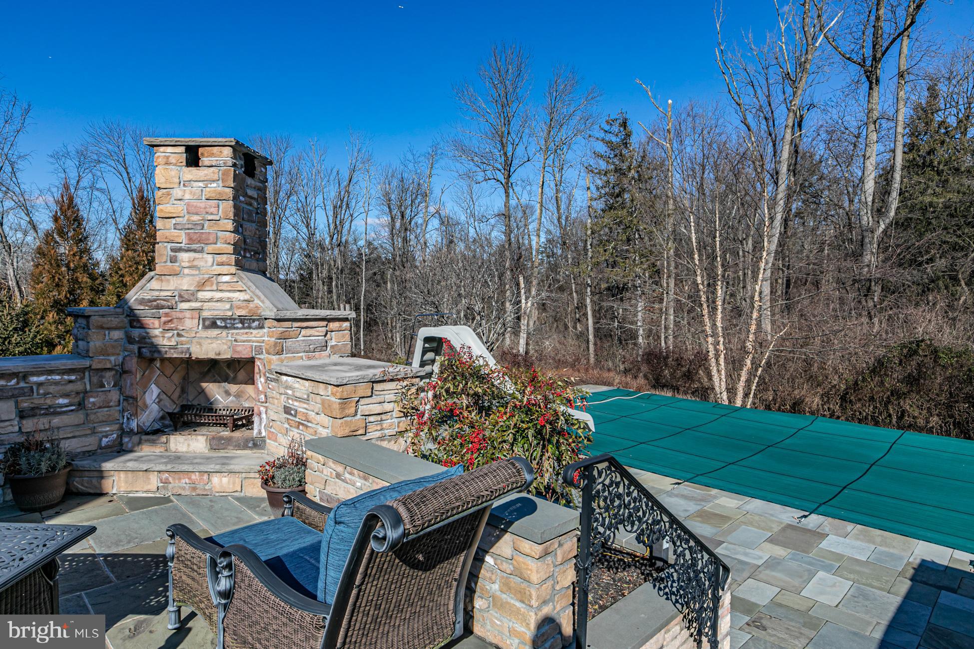 219 Edgerstoune Road Princeton, NJ 08540 - Photo 37 of 42