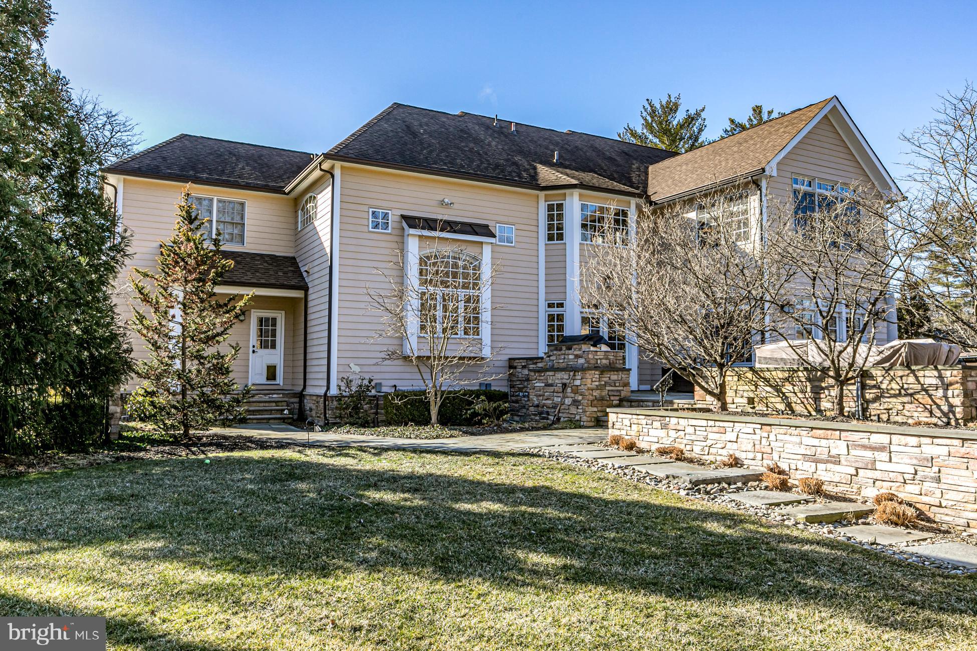 219 Edgerstoune Road Princeton, NJ 08540 - Photo 39 of 42