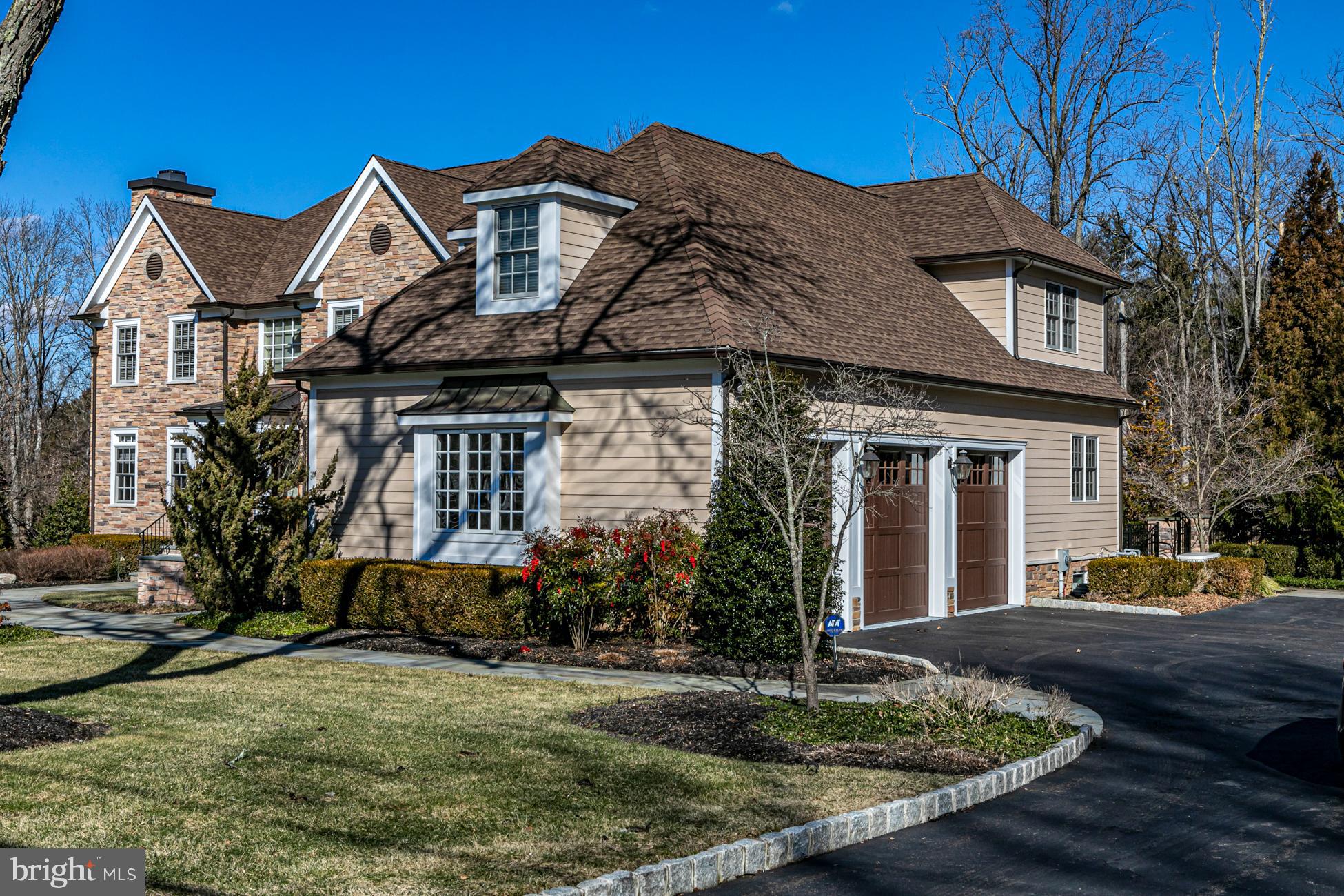 219 Edgerstoune Road Princeton, NJ 08540 - Photo 40 of 42