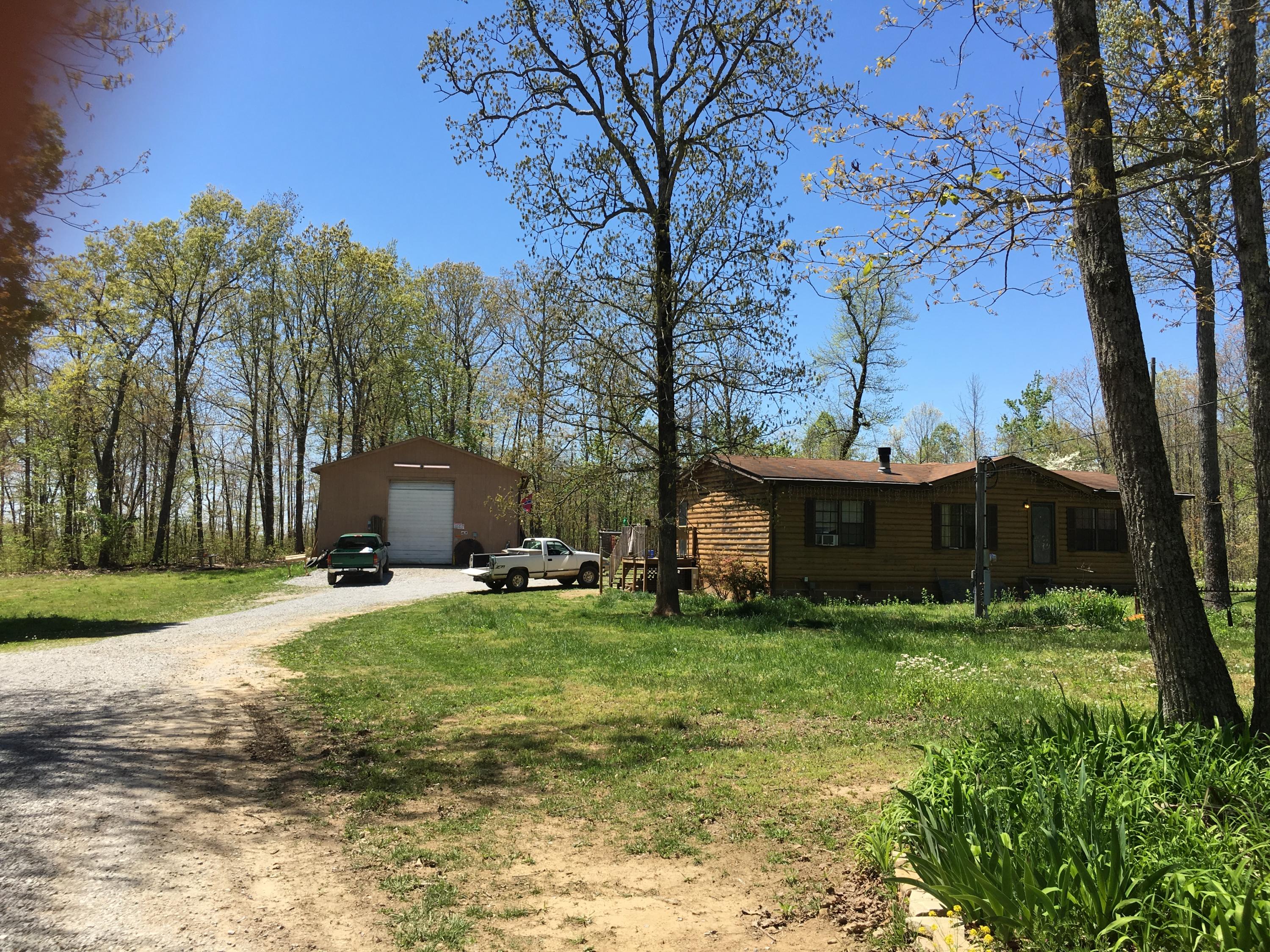 1014 Turkey Blind Road Crossville, TN 38572 - Photo 1 of 17 IMG_0149