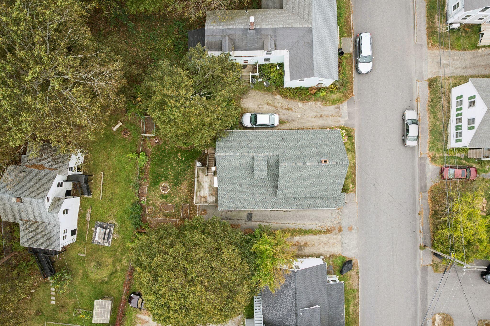 10 Pine Street Bath, ME 04530 - Photo 4 of 53 10 Pine St