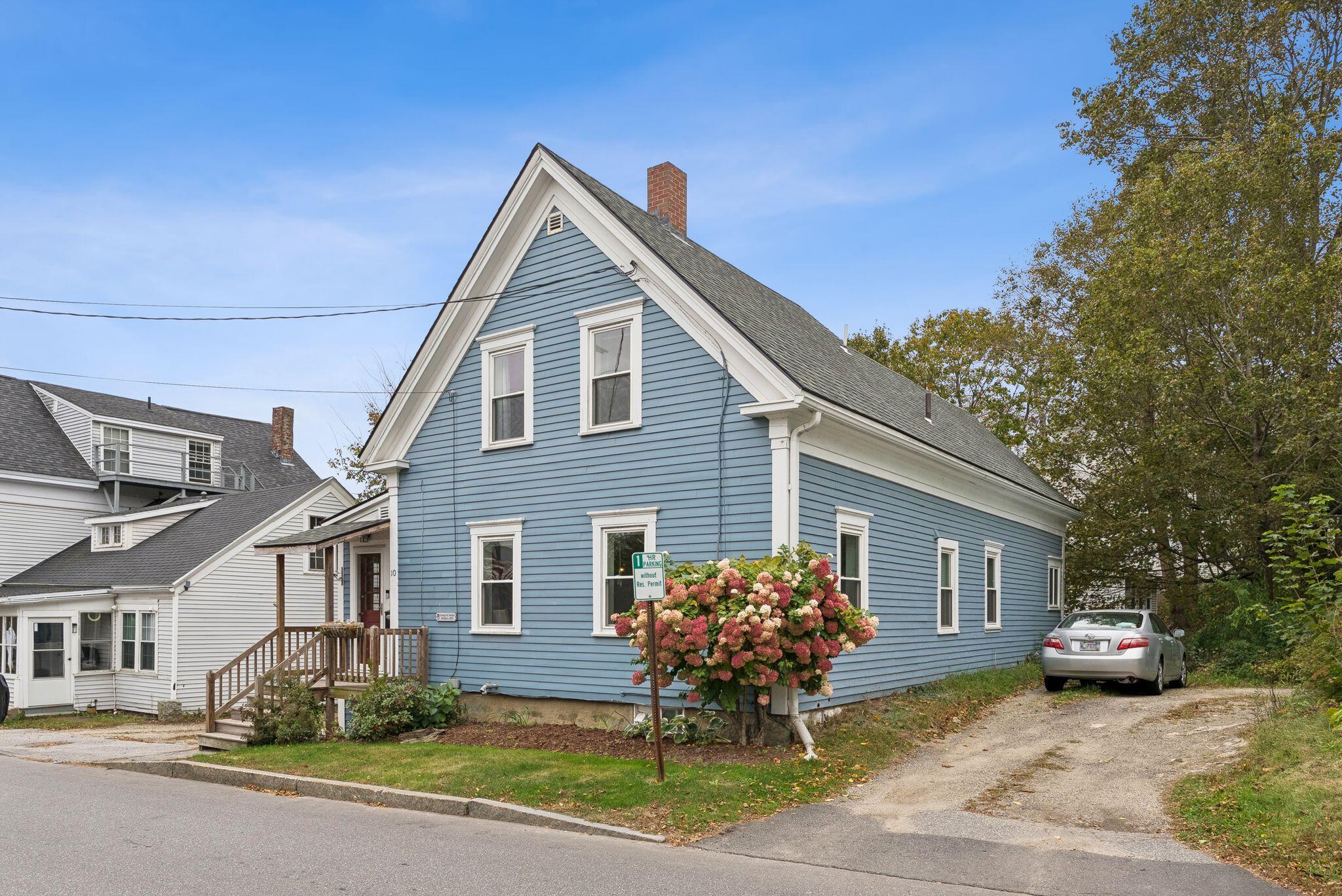 10 Pine Street Bath, ME 04530 - Photo 43 of 53 10 Pine St