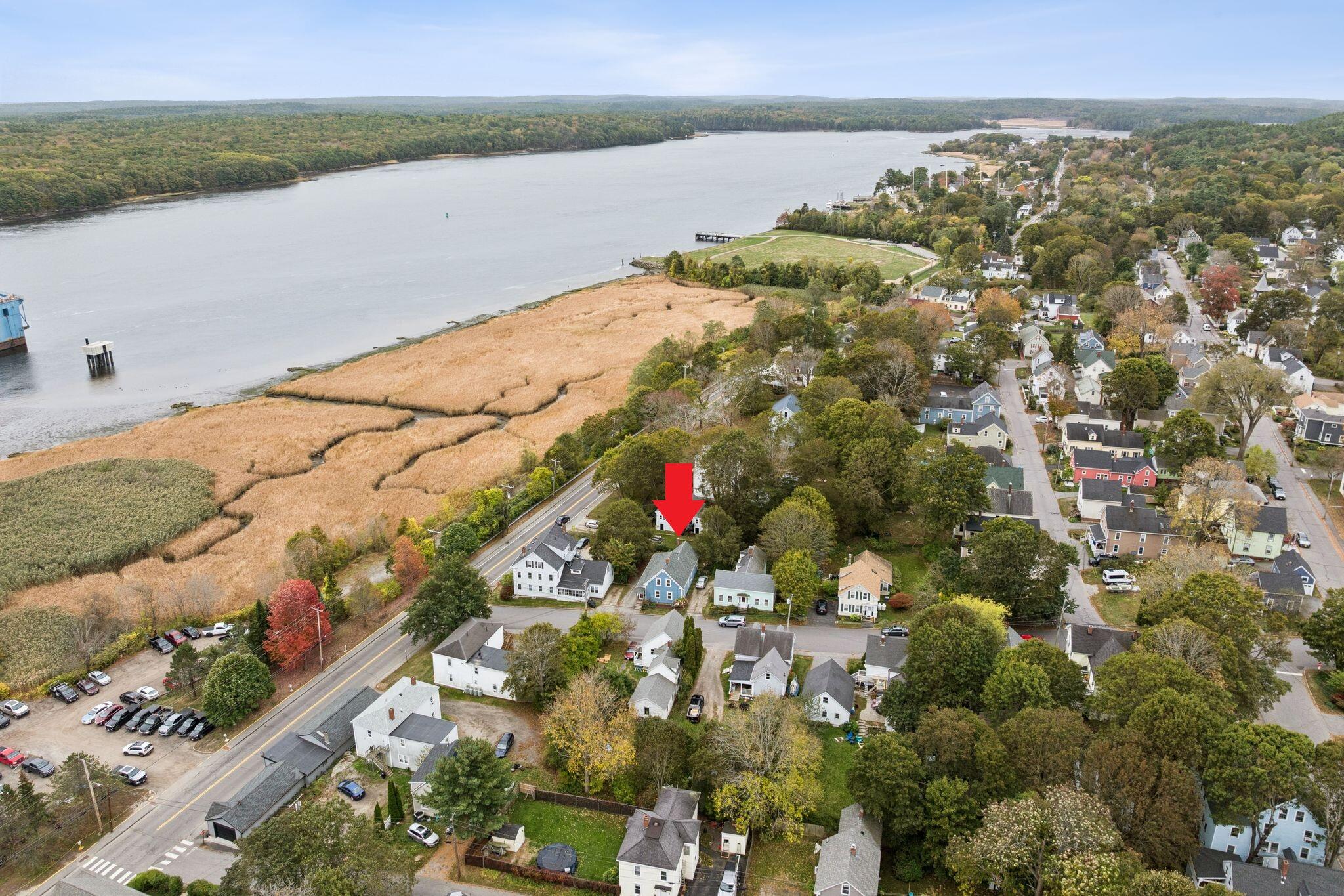 10 Pine Street Bath, ME 04530 - Photo 5 of 53 10 Pine St