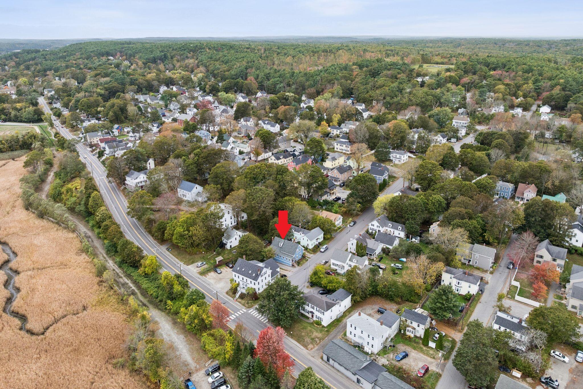 10 Pine Street Bath, ME 04530 - Photo 6 of 53 10 Pine St