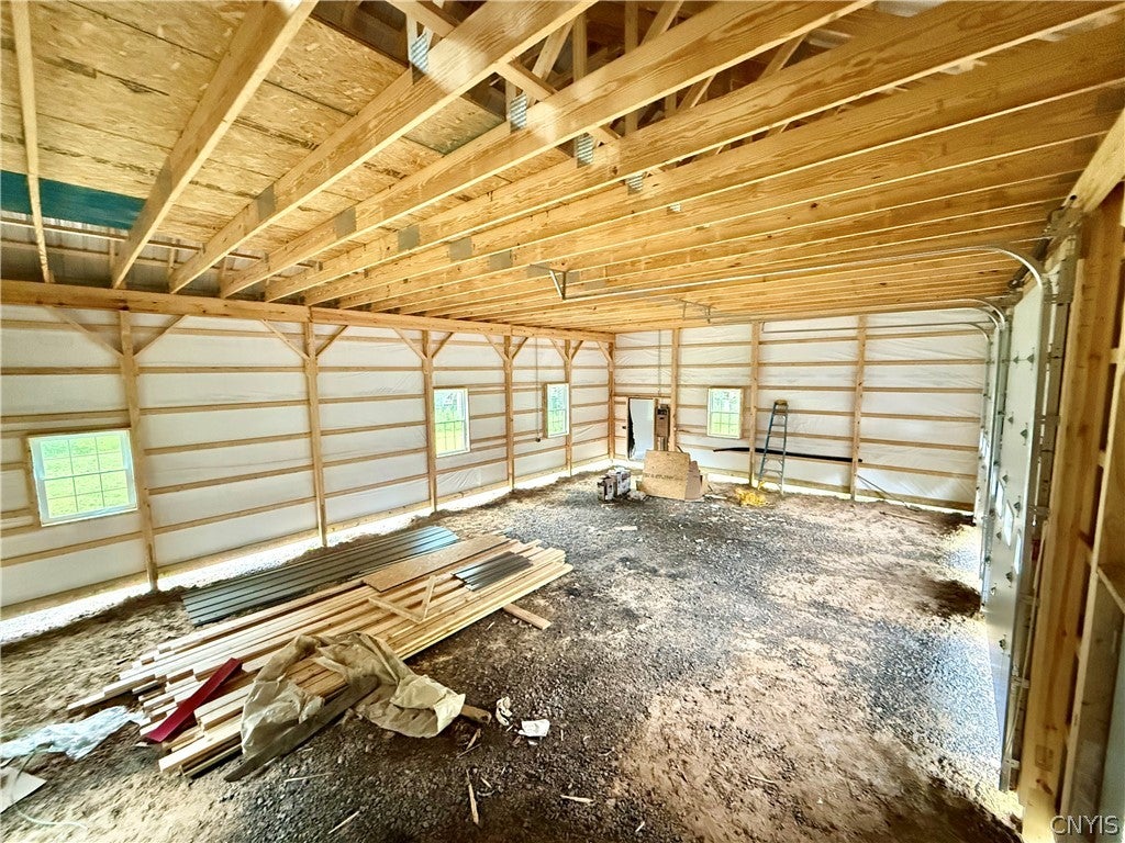 10329 Short Cut Road Weedsport, NY 13166 - Photo 11 of 17 Gallery Image 11