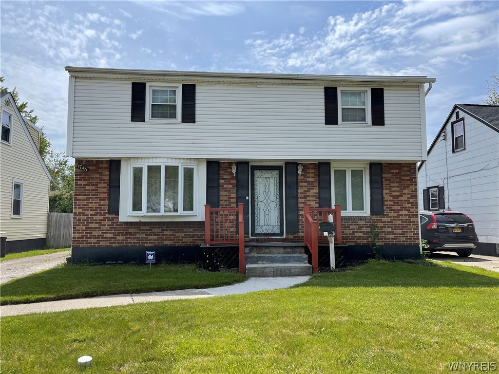 1746 Eggert Road Amherst, NY 14226 - Photo 1 of 1 Gallery Image 1