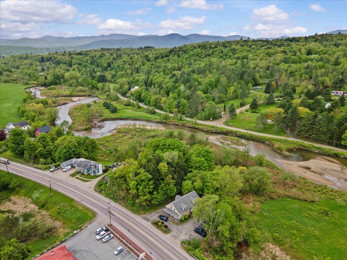 908 South Main Street Stowe, VT 05672 - Photo 25 of 28