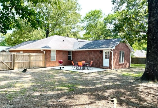 10 Chartwell Court Sumter, SC 29154 - Photo 24 of 25 Gallery Image 24