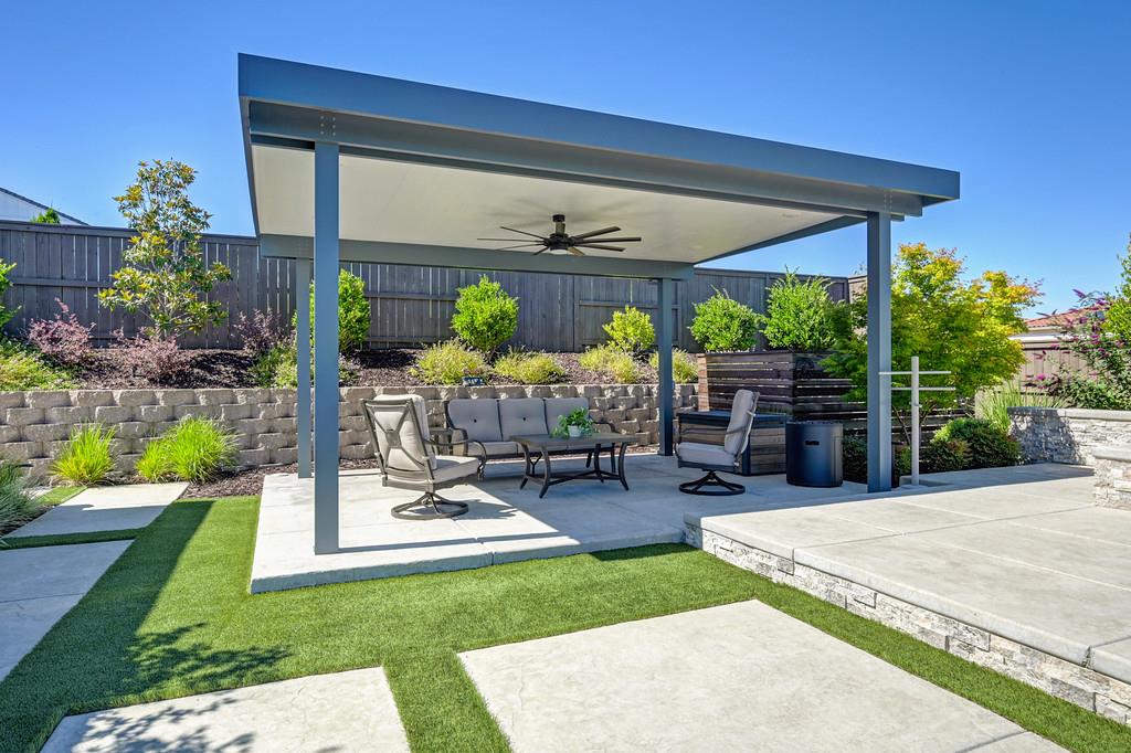 806 Fallen Log Court Rocklin, CA 95765 - Photo 64 of 94