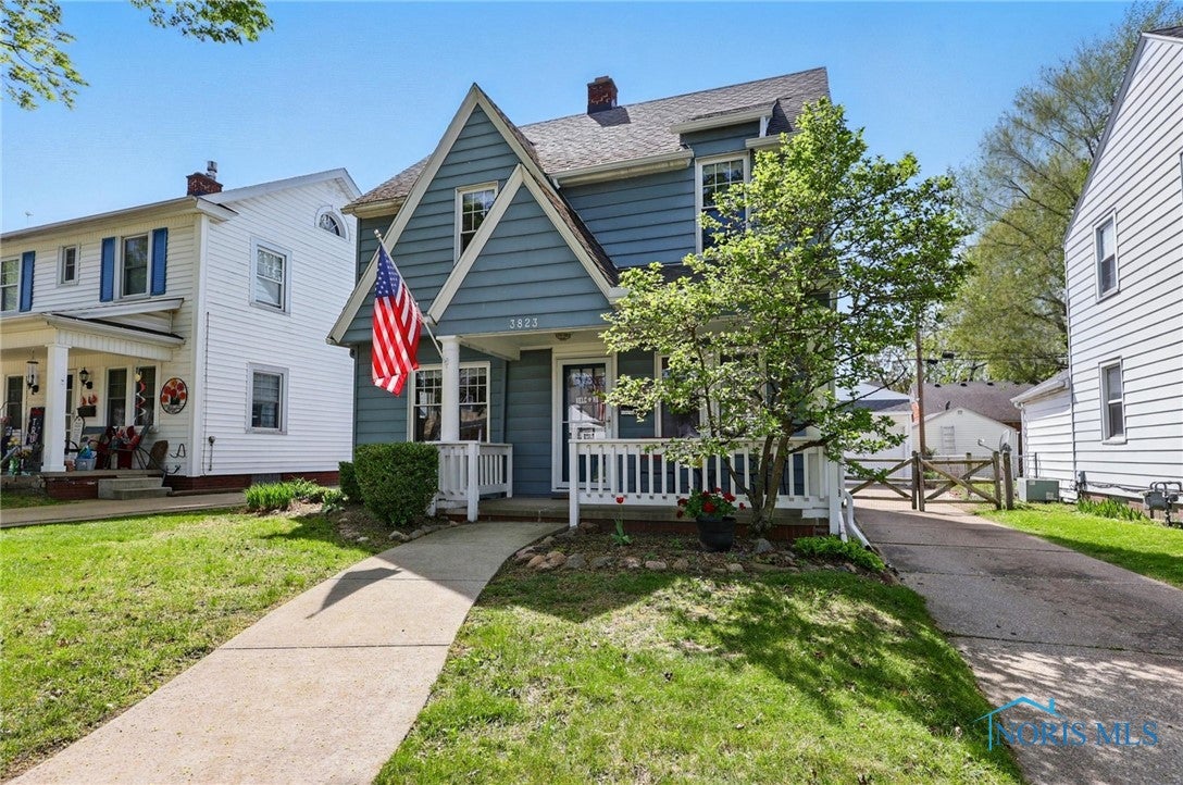 3823 Garrison Road Toledo, OH 43613 - Photo 3 of 33 Gallery Image 3