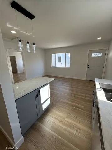 a view of utility room