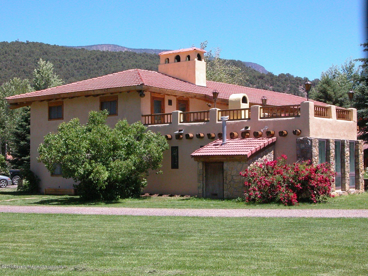 2101 Emma Road Basalt, CO 81621 - Photo 15 of 16 Exterior