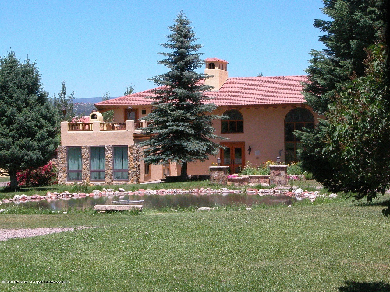 2101 Emma Road Basalt, CO 81621 - Photo 16 of 16 Exterior Entrance
