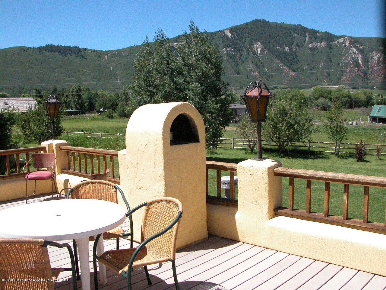 2101 Emma Road Basalt, CO 81621 - Photo 8 of 16 Deck