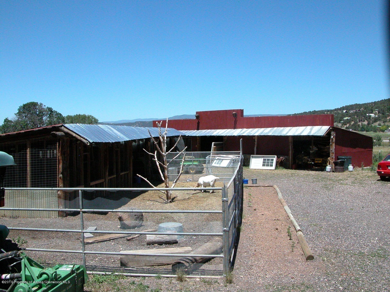 2101 Emma Road Basalt, CO 81621 - Photo 9 of 16 Out Buildings