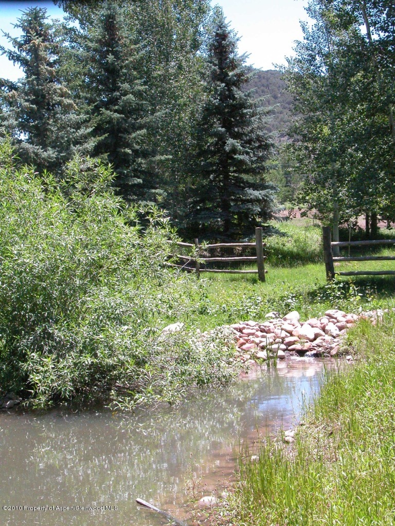 2101 Emma Road Basalt, CO 81621 - Photo 10 of 16 Ponds