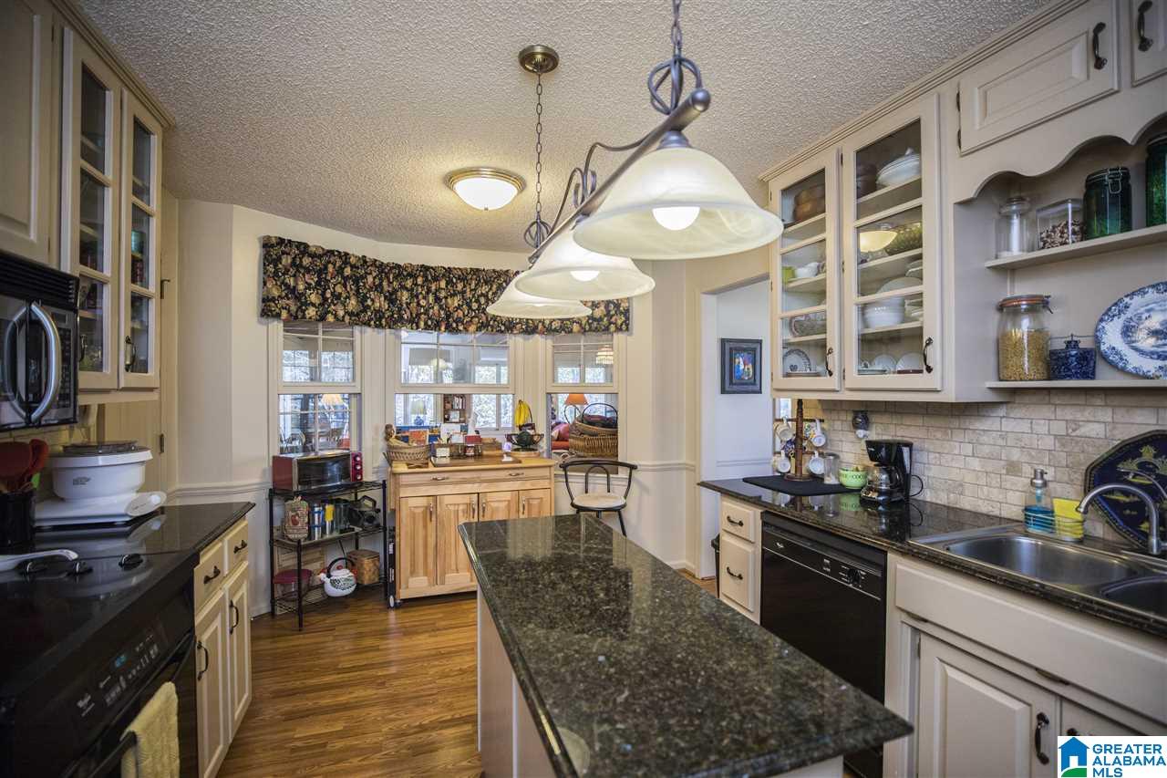 4928 Washington Valley Road Springville, AL 35146 - Photo 11 of 35