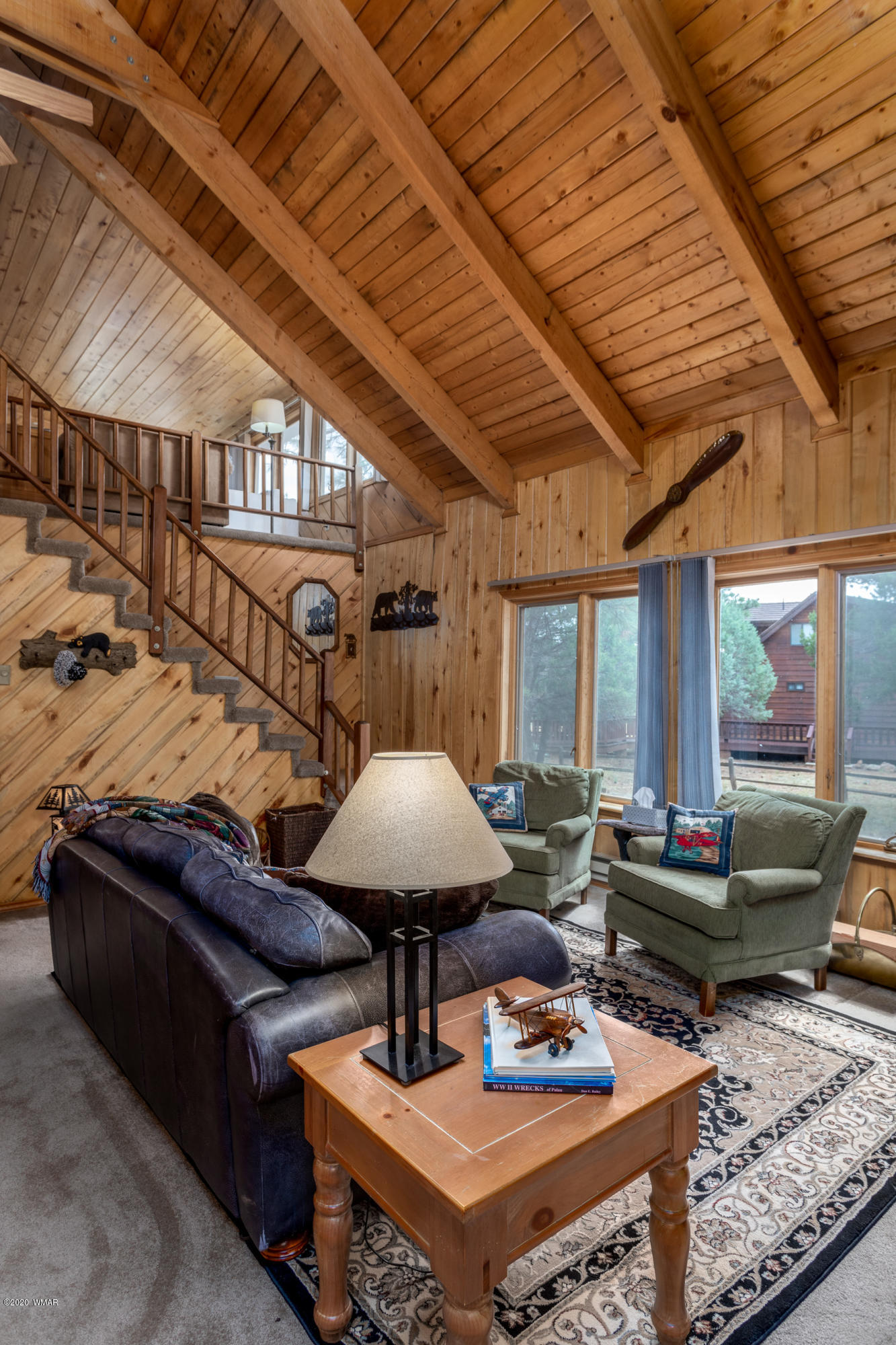 2279 Lindberg Road Overgaard, AZ 85933 - Photo 5 of 44 Gallery Image 5
