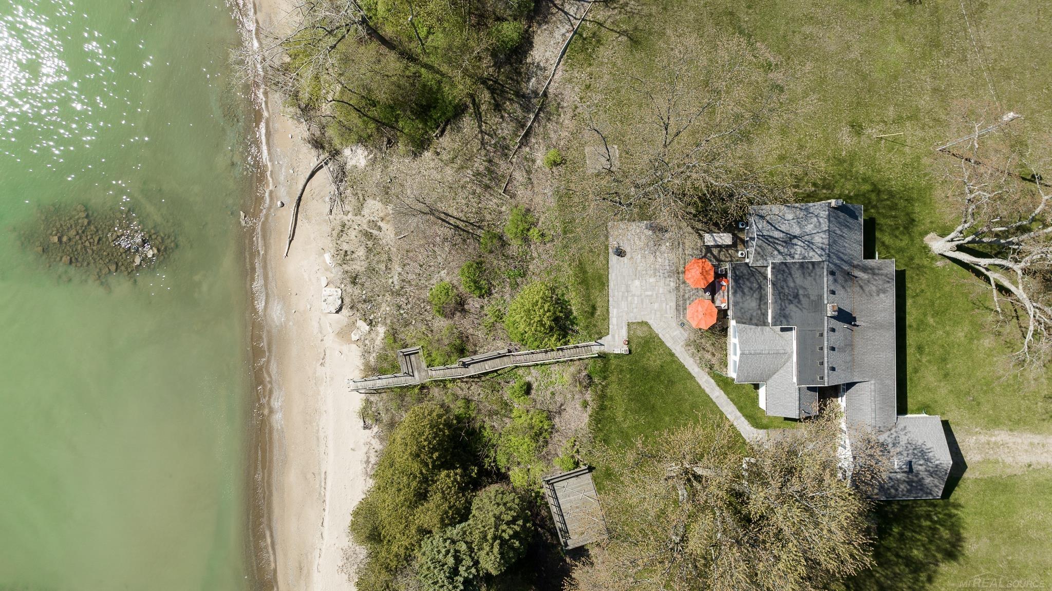 5966 Lakeshore Road Palms, MI 48465 - Photo 40 of 40