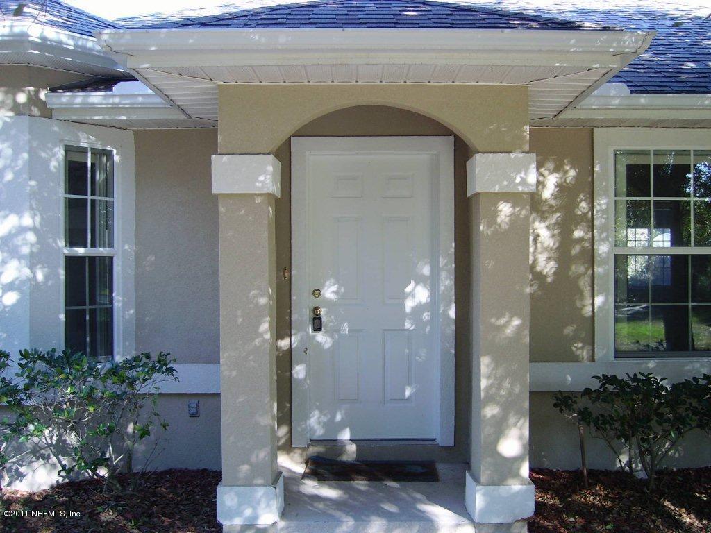 5440 Windantide Road St. Augustine, FL 32080 - Photo 2 of 7 Entry