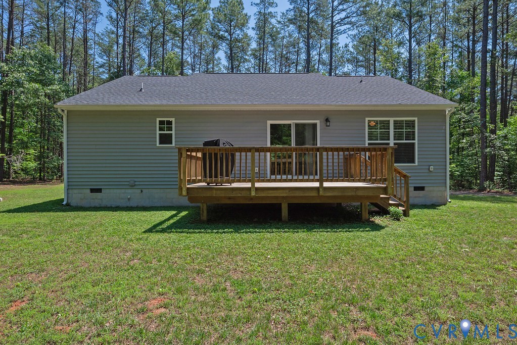 1046 Orchid Road Mineral, VA 23117 - Photo 48 of 50