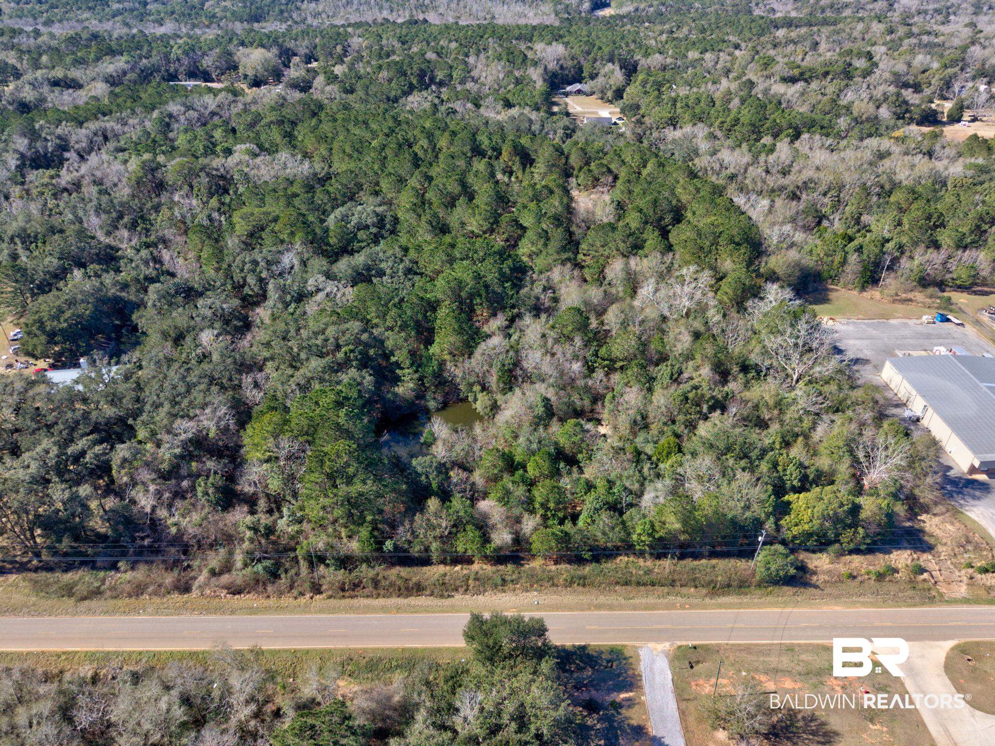 25280 Friendship Road Daphne, AL 36526 - Photo 31 of 34 View of property location