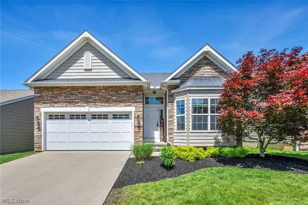 $325,000 | 9919 Country Scene Lane, Mentor, OH 44060