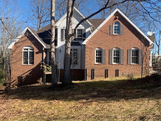 37 Crossbow Road Grayson, KY 41143 - Photo 1 of 1